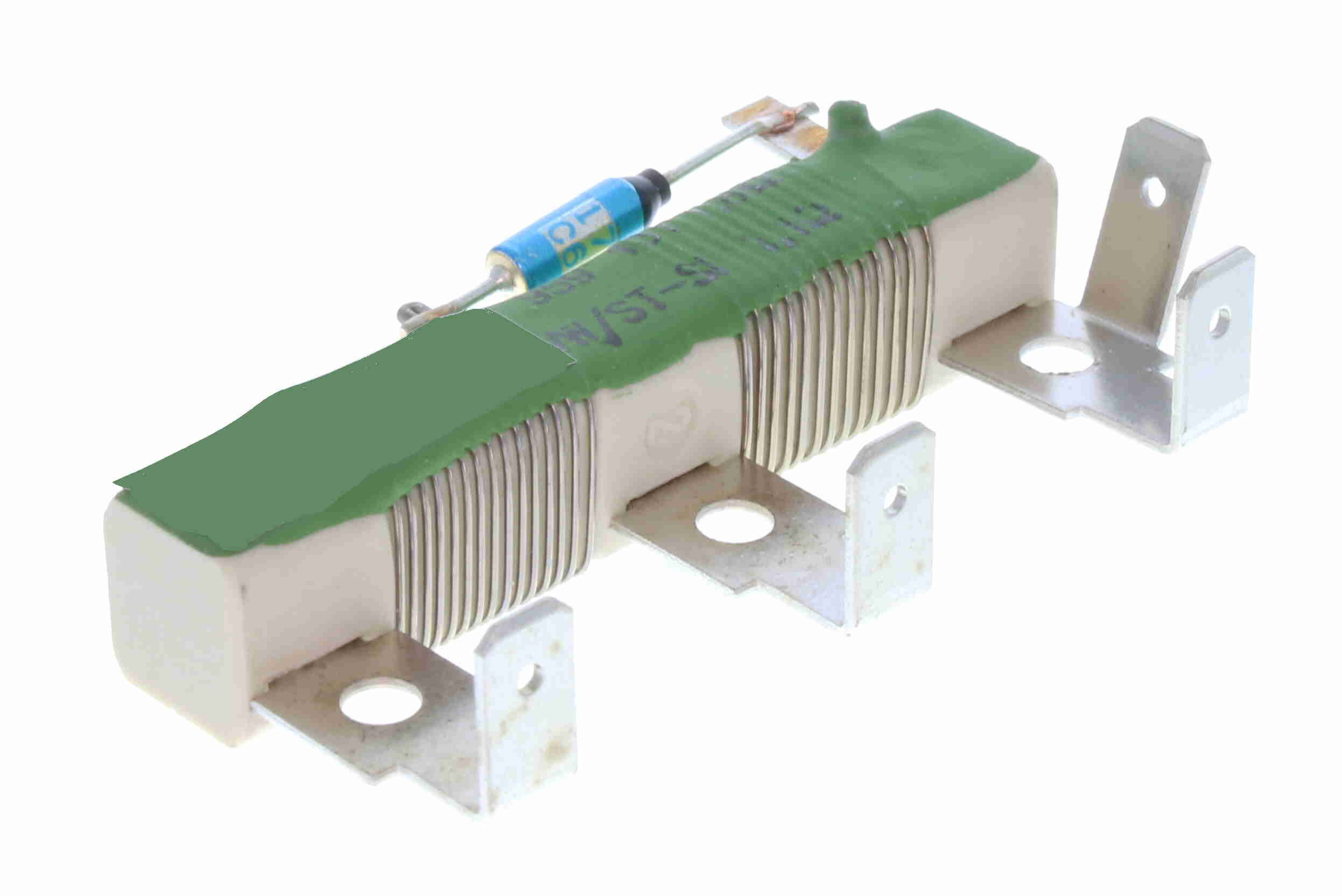 VEMO V10-79-0012 - Regler, Innenraumgebl&auml;se