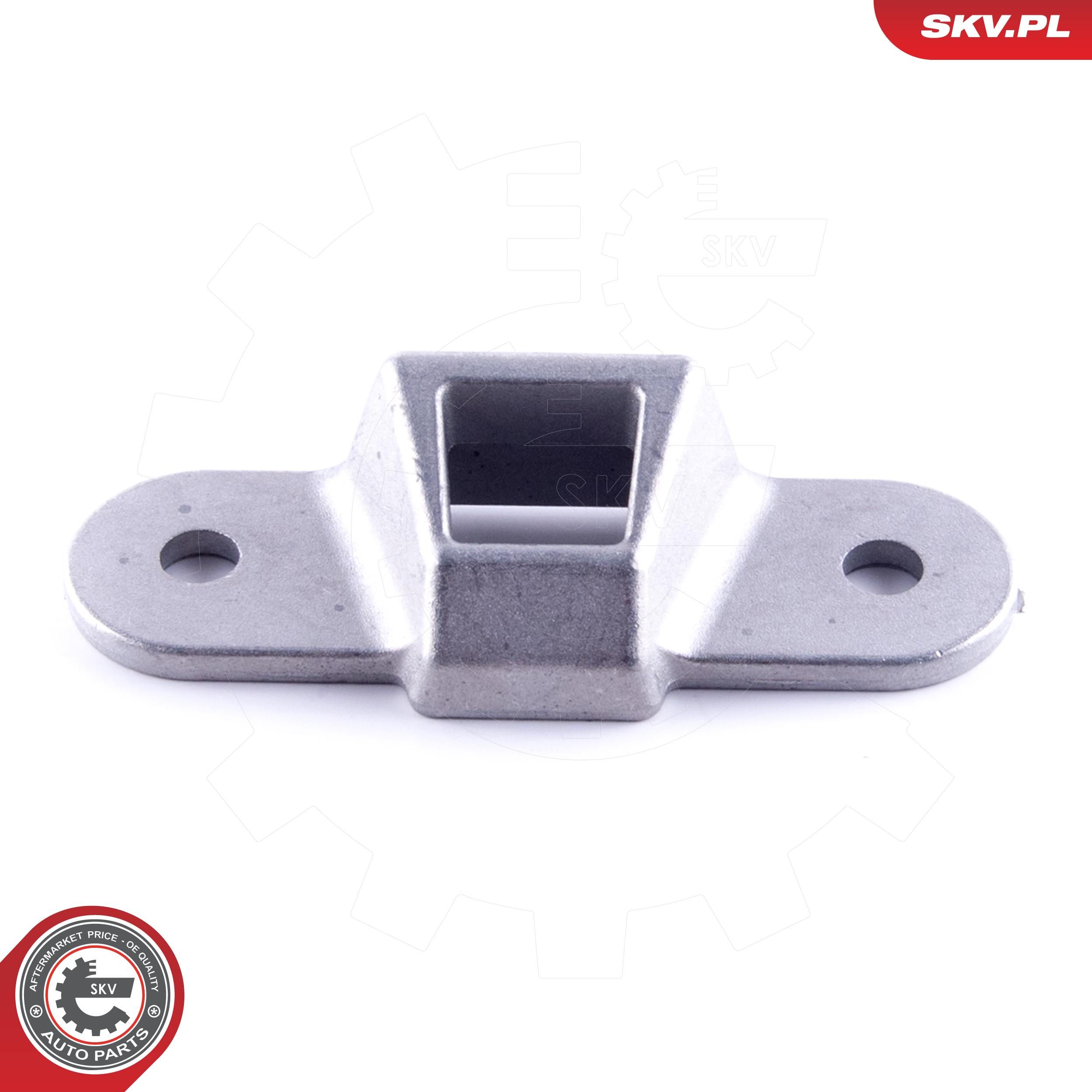 ESEN SKV 96SKV763 - Führung, Verriegelungsknopf