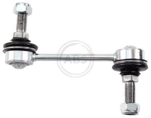 Stange/Strebe, Stabilisator