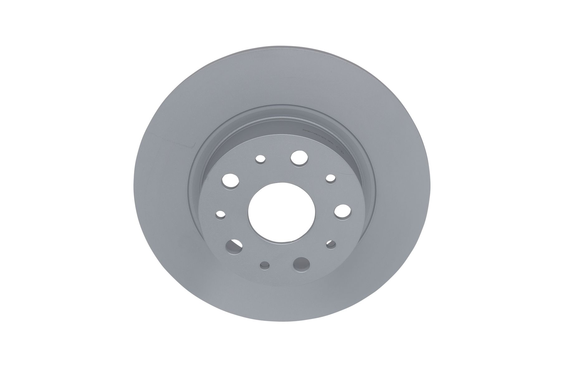 Brake Disc 24.0110-0290.1