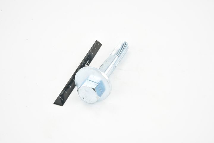 išvirtimo reguliavimo varžtas