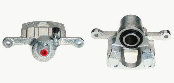 343390 BUDWEG CALIPER féknyereg