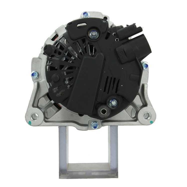 Generator Generator