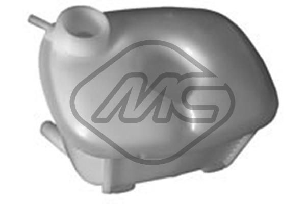 Expansion Tank, coolant 31011