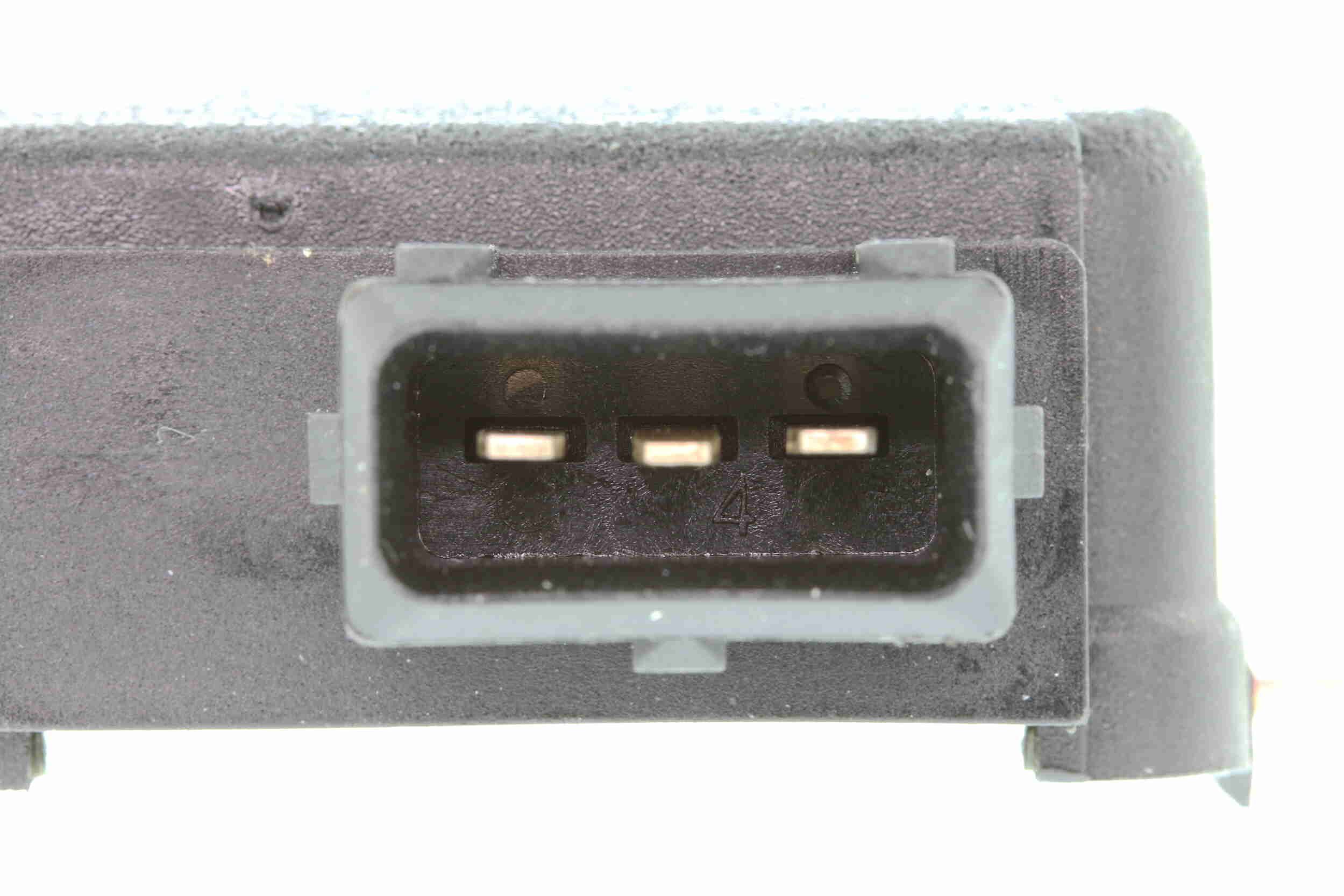 Sensor, Drosselklappenstellung
