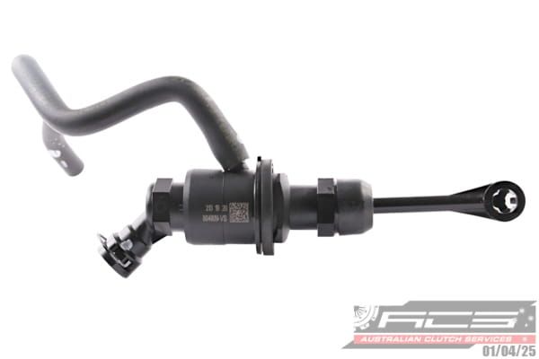 CLUTCH M/CYL NISSAN - TecDoc 1
