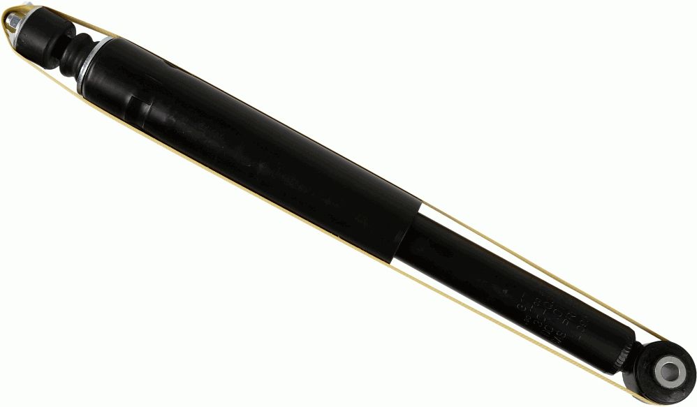SACHS 317 447 Shock Absorber