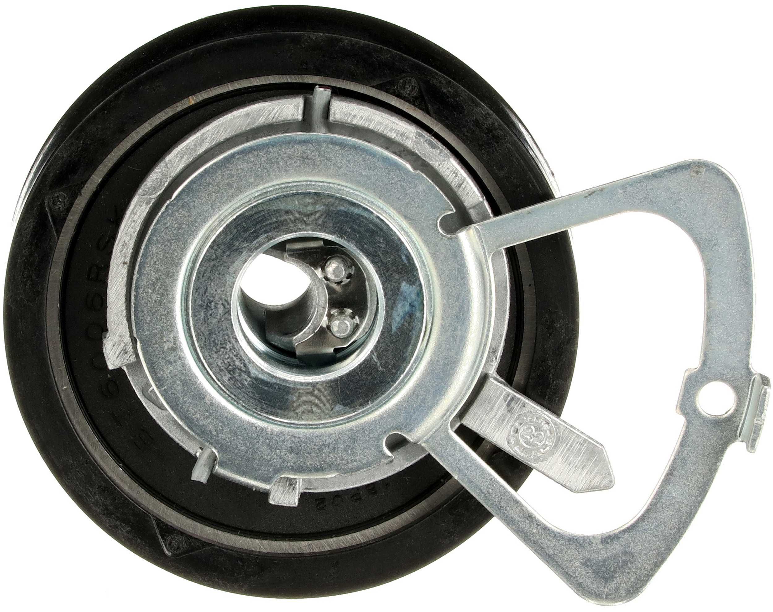 Spannrolle, Zahnriemen Spannrolle, Zahnriemen