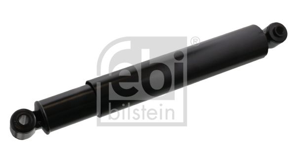 Shock Absorber 20431