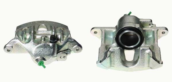 Bremssattel Bremssattel