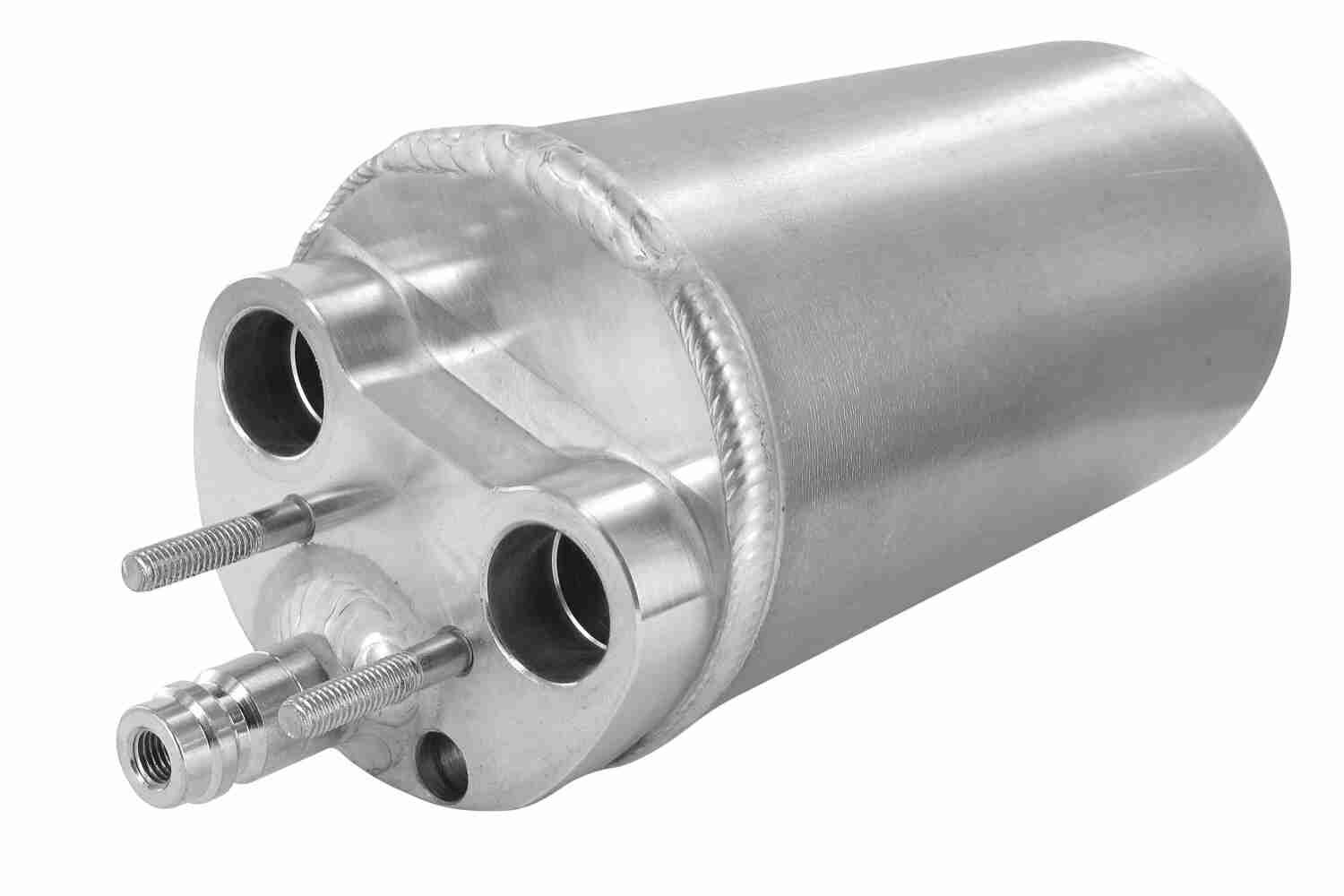 Trockner, Klimaanlage