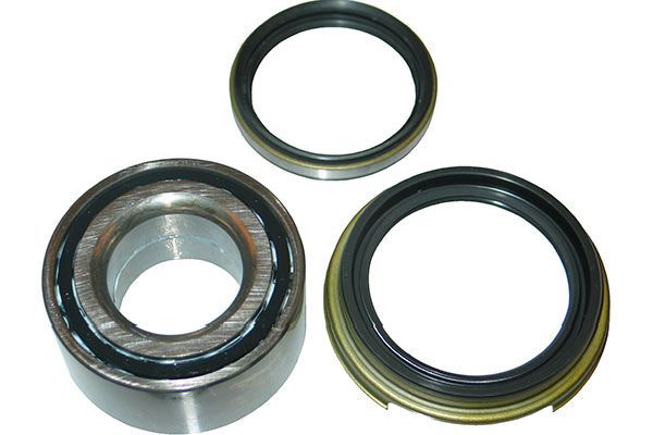 WBK-9002 KAVO PARTS kerékcsapágy készlet