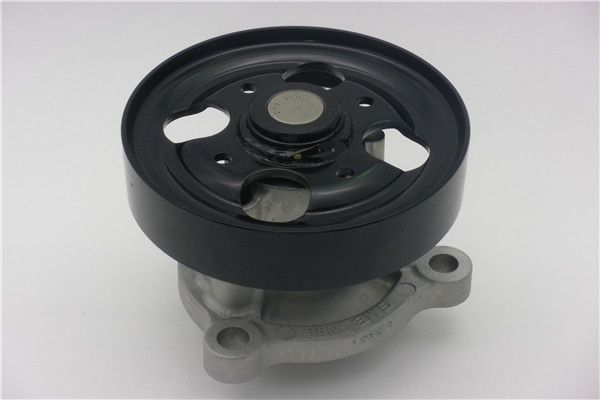 Bomba de agua, refrigeración del motor