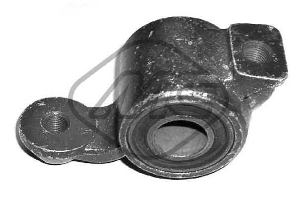 Metalcaucho 02981 - Lagerung, Lenker