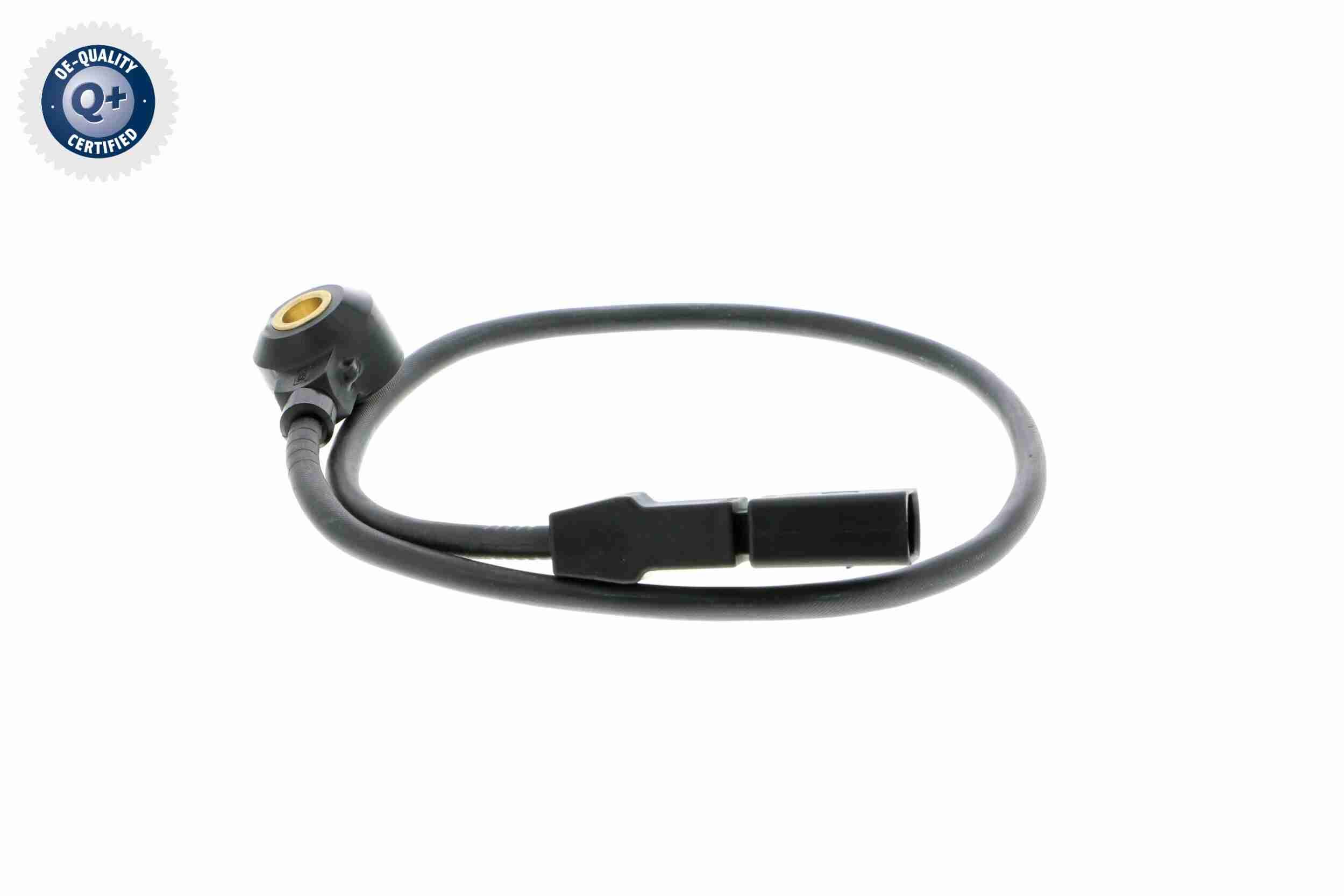 Klopfsensor