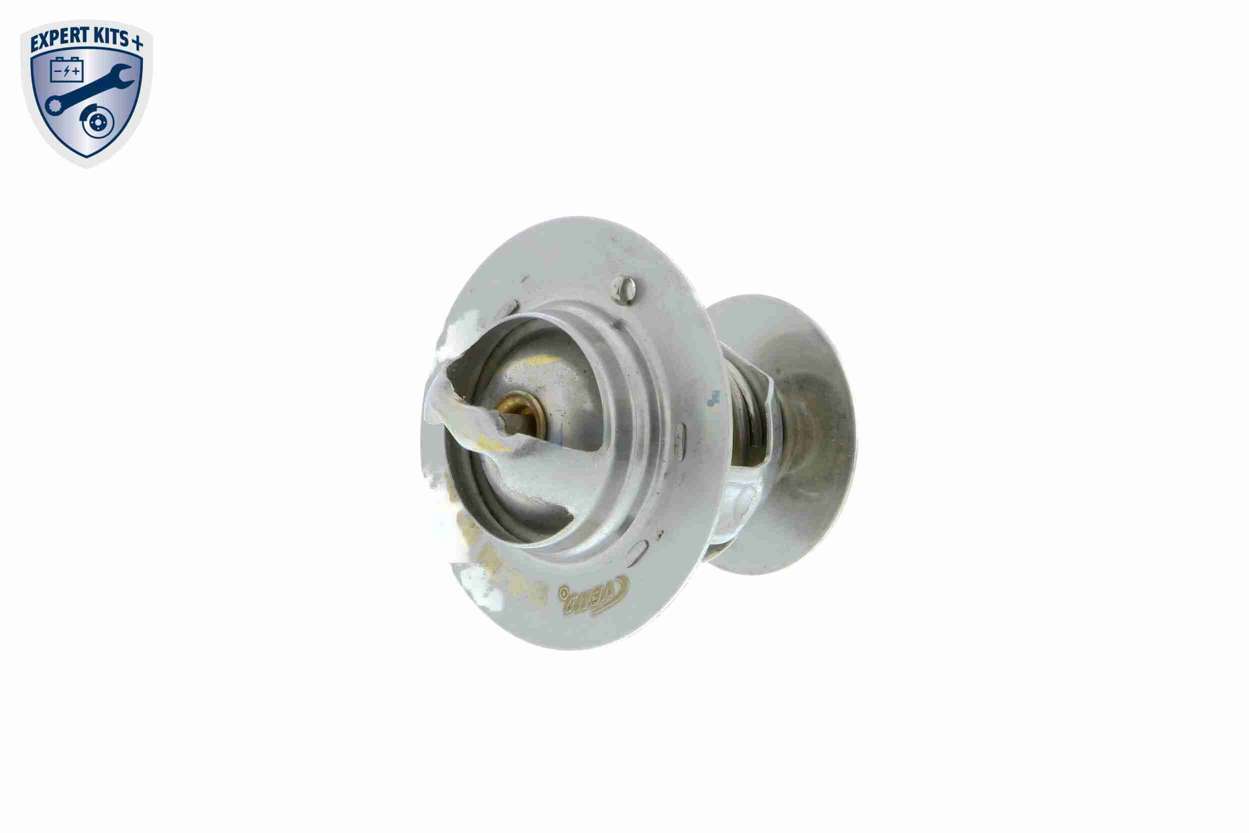 Thermostat, K&uuml;hlmittel