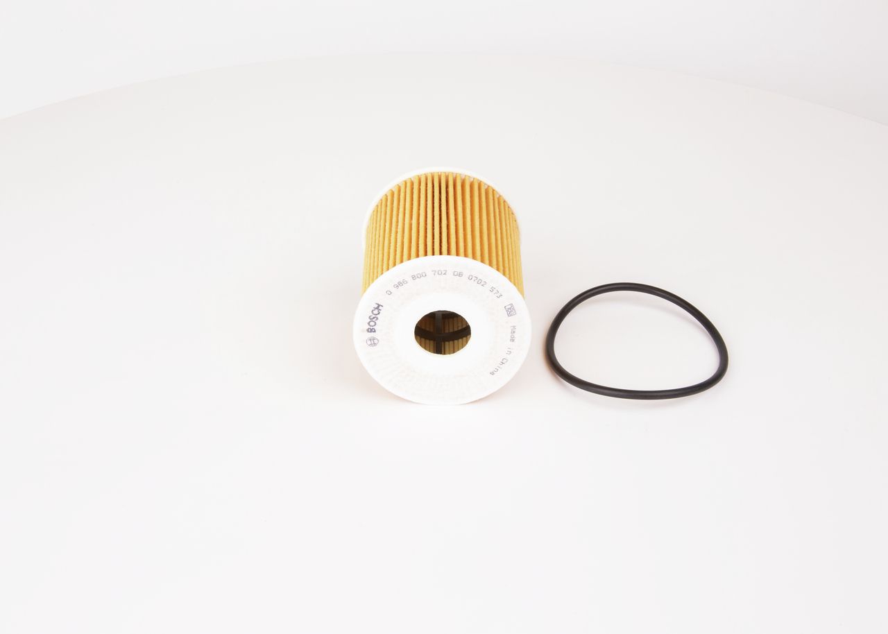Filtro de aceite