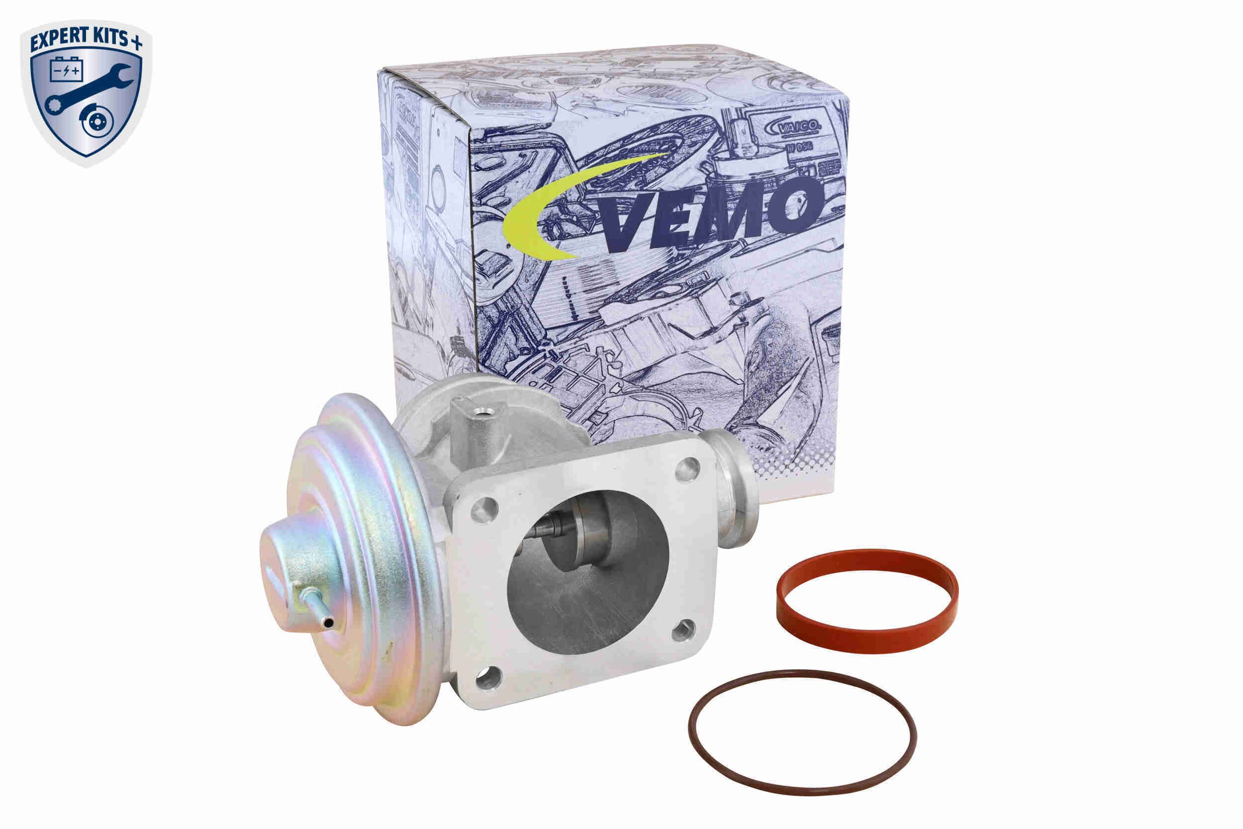 Ventil, Abgasr&uuml;ckf&uuml;hrung