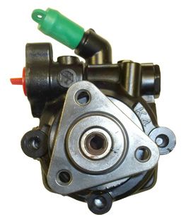 Hydraulikpumpe, Lenkung
