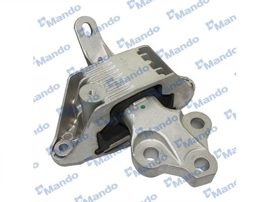 Soporte, motor