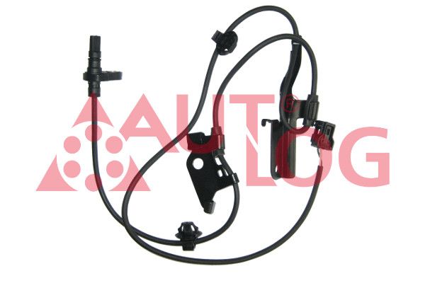 Sensor, Raddrehzahl