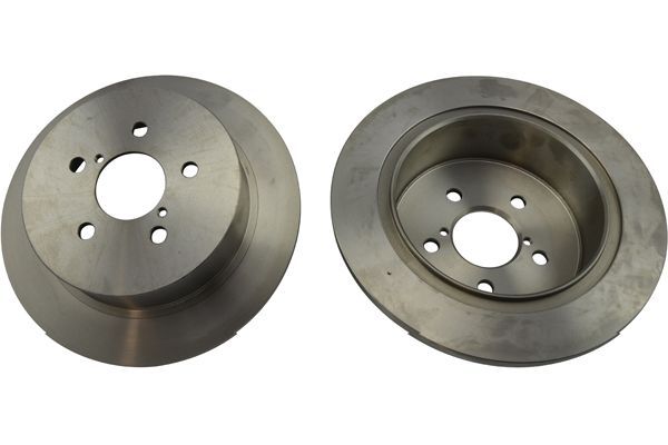 BR-8227 KAVO PARTS féktárcsa