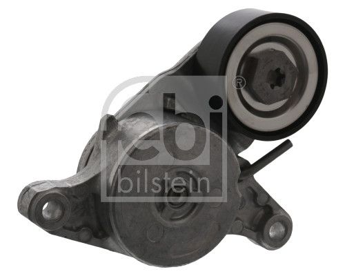 FEBI BILSTEIN 100512 - Riemenspanner, Keilrippenriemen