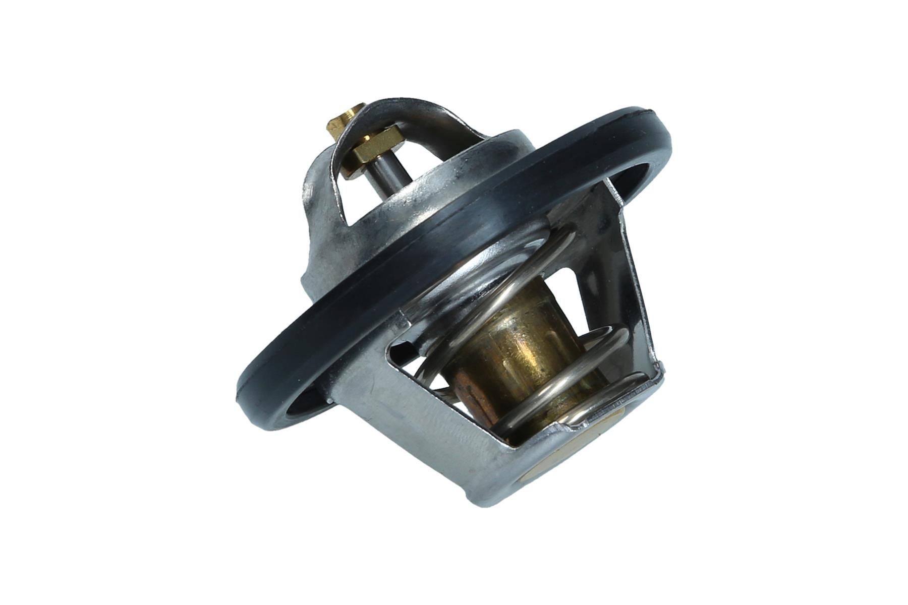 Thermostat, K&uuml;hlmittel