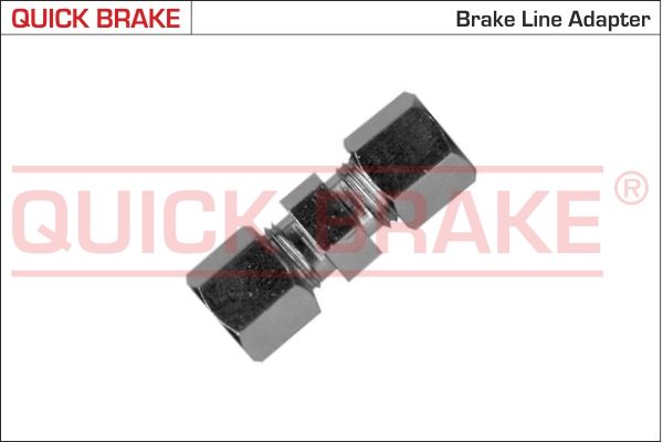 QUICK BRAKE STT5.0 Adapter, brake line