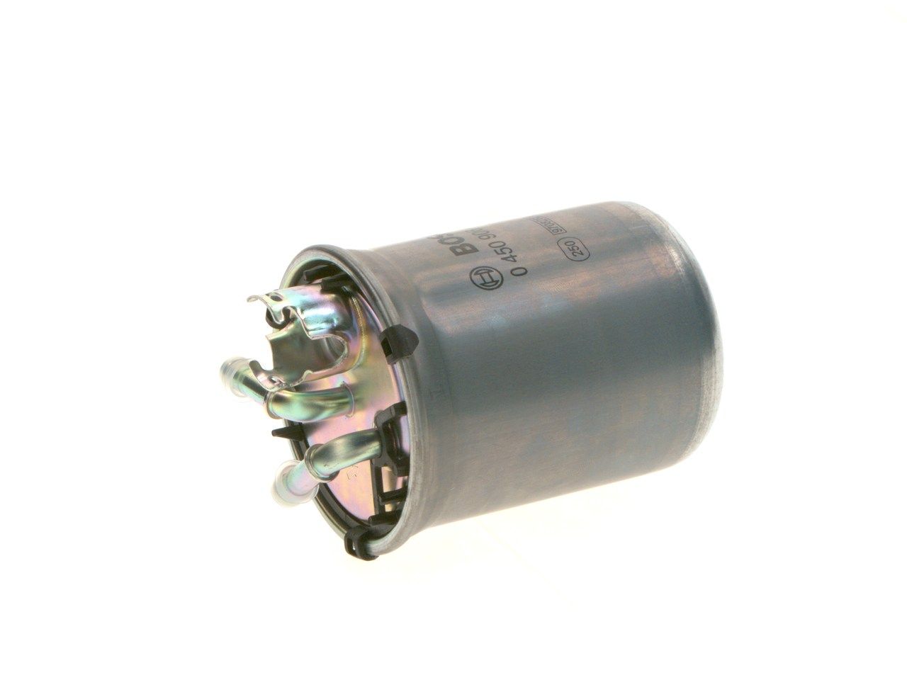 kuro filtras