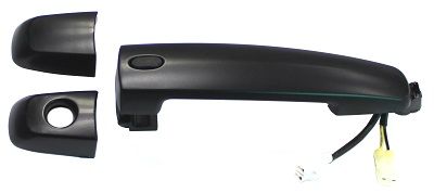 T&uuml;rau&szlig;engriff