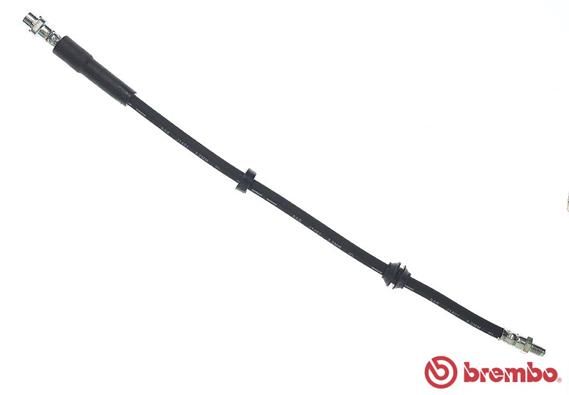 T 06 053 BREMBO ESSENTIAL LINE fékcső