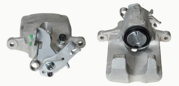 Bremssattel