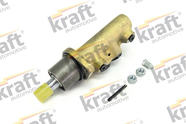 Brake Master Cylinder 6030320