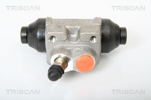 8130 43013 TRISCAN fékmunkahenger