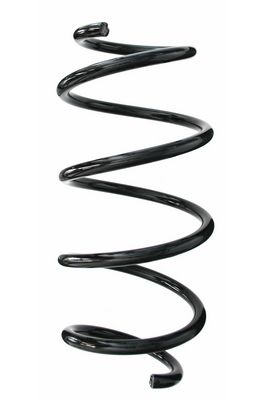Spidan 85744 Fahrwerksfeder