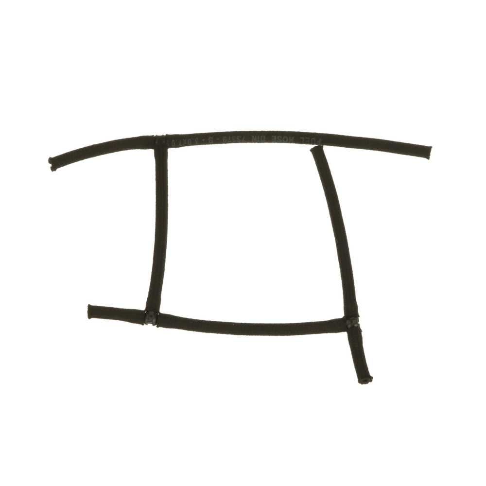 žarna, degalų išsiliejimo apsauga