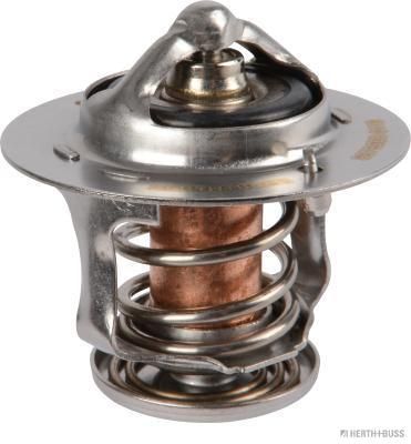 Thermostat, Kühlmittel