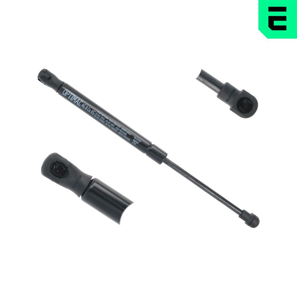 OPTIMAL AG-52359 - Gasfeder, Koffer-/Laderaum