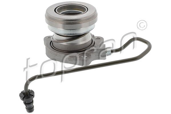 TOPRAN 208 775 - Zentralausr&uuml;cker, Kupplung