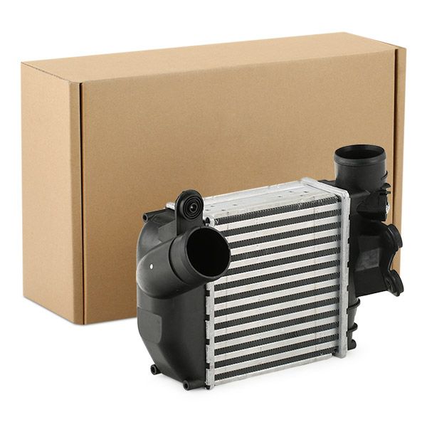 RIDEX 468I0005 Charge Air Cooler