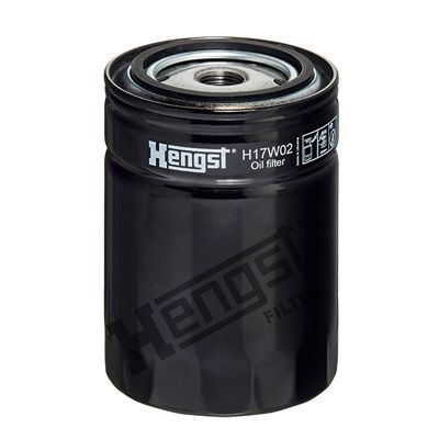 Oil Filter H17W02