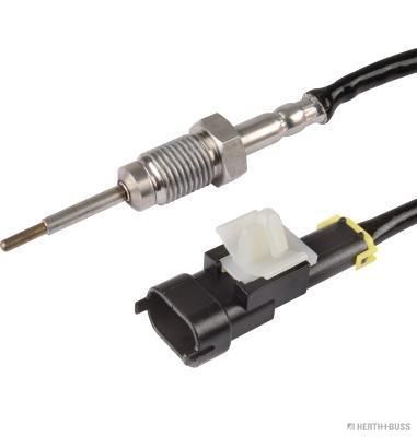 Sensor, Abgastemperatur