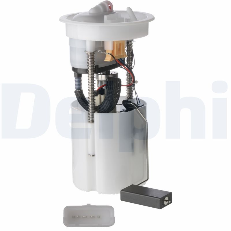 Kraftstoff-Fördereinheit