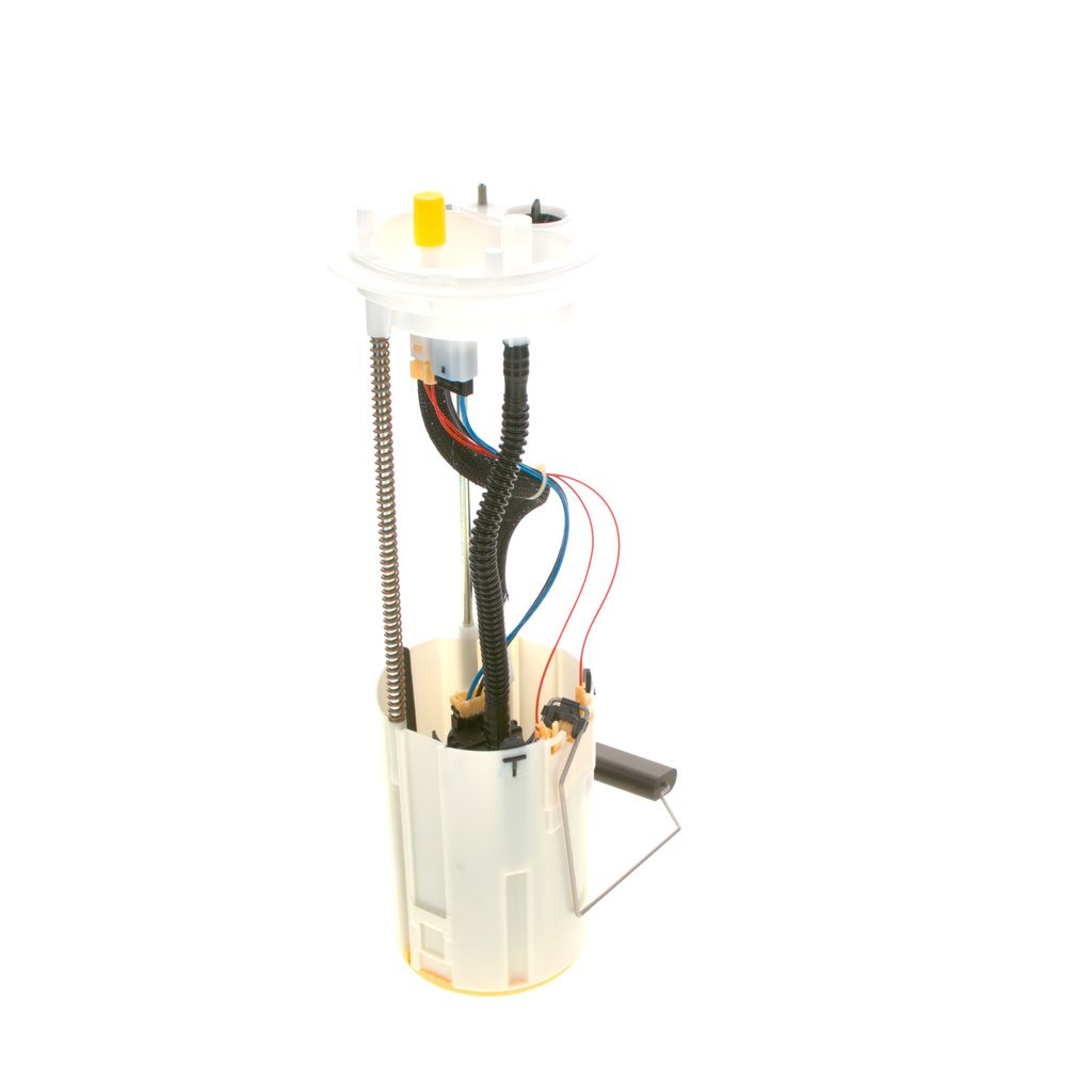 degalų tiekimo blokas