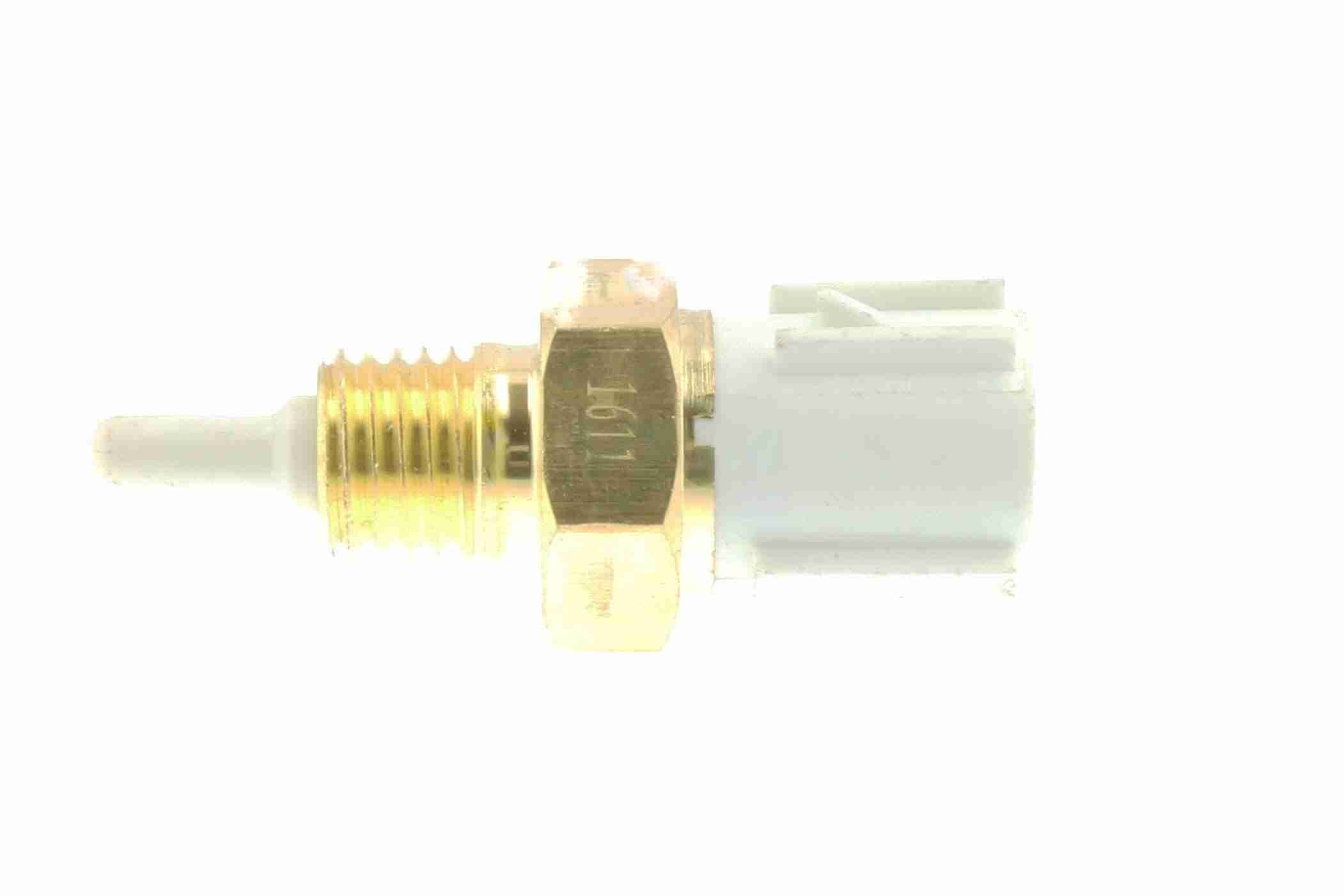 Sensor, Ansauglufttemperatur
