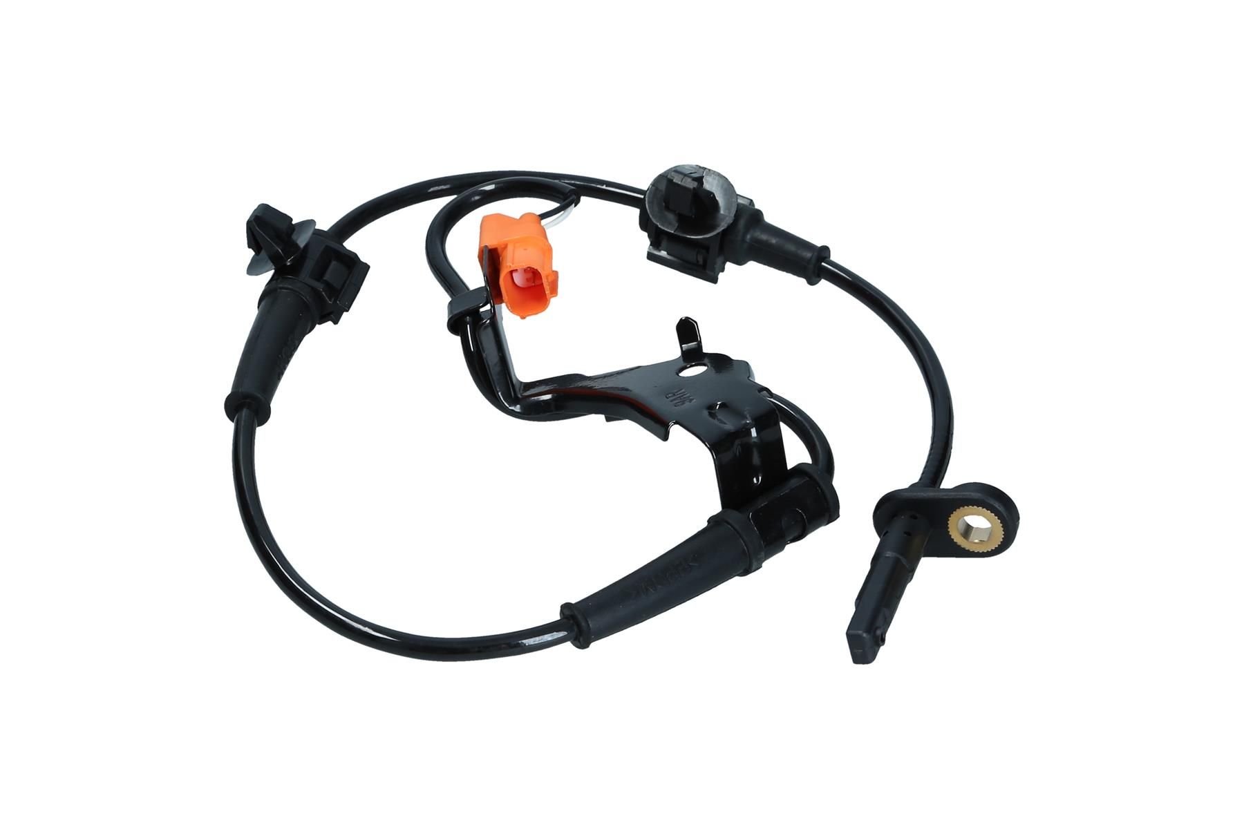 Sensor, Raddrehzahl