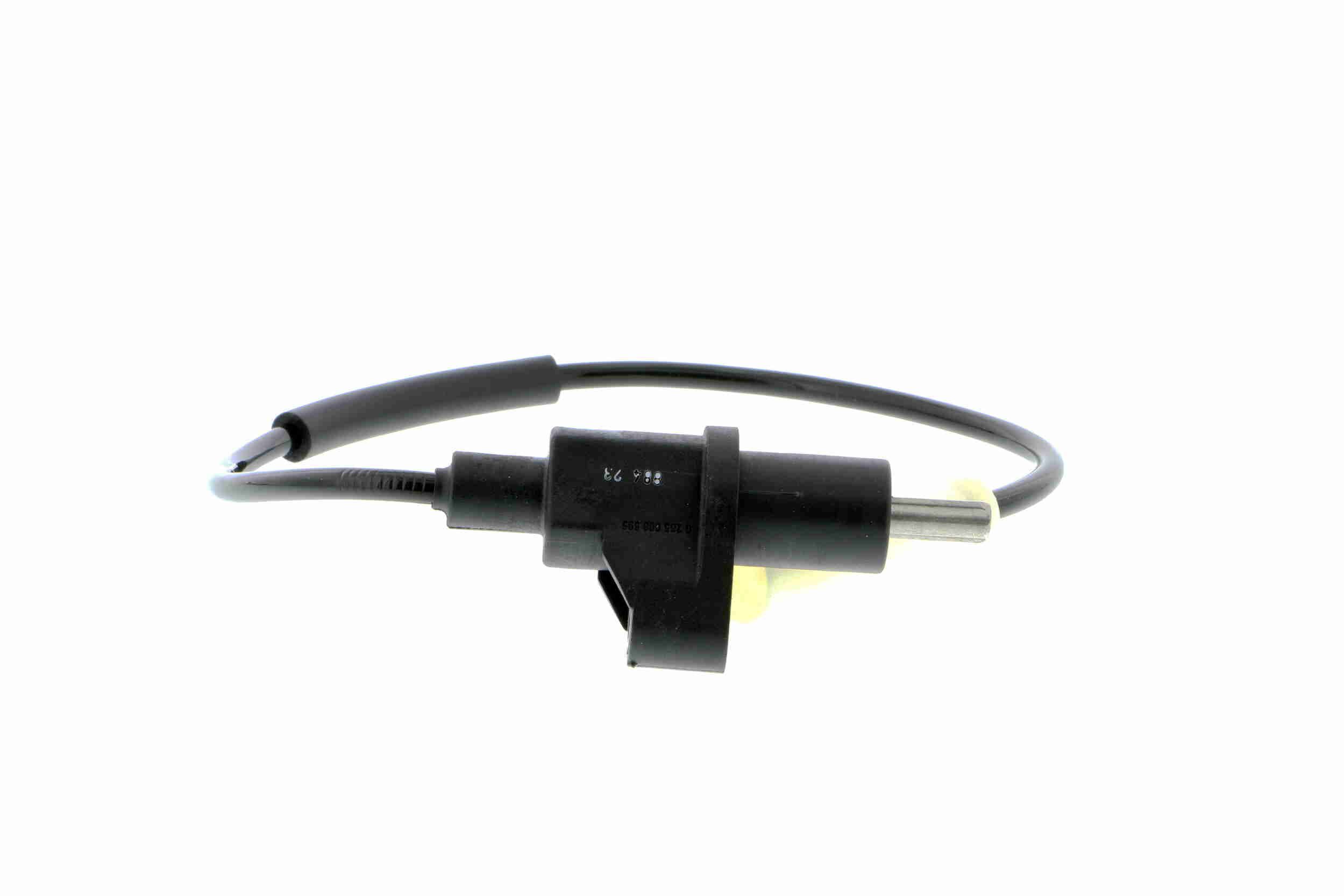 Sensor, Raddrehzahl