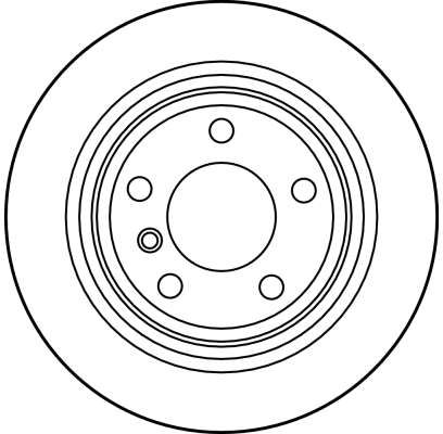 Bremsscheibe