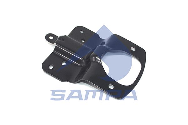 1840 0542 SAMPA légterelő, vezetőfülke